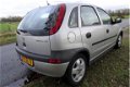 Opel Corsa - 1.4-16V Elegance zeer netjes Automaat Airco, navi - 1 - Thumbnail