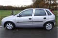 Opel Corsa - 1.4-16V Elegance zeer netjes Automaat Airco, navi - 1 - Thumbnail