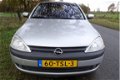 Opel Corsa - 1.4-16V Elegance zeer netjes Automaat Airco, navi - 1 - Thumbnail