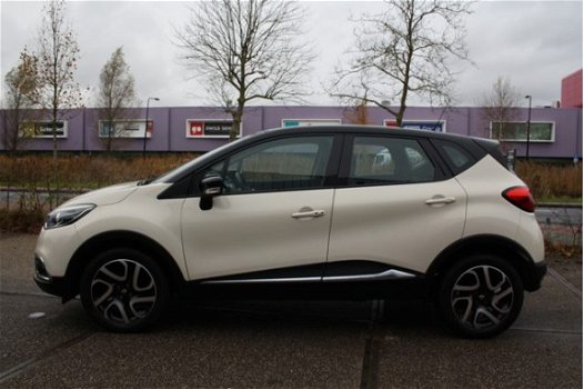 Renault Captur - TCe 90 Dynamique Navi / cruise control / climate control / regen en licht sensor 17 - 1