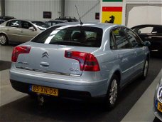 Citroën C5 - 1.8-16V Cool Tech Airco Climate control Nap 122874 km