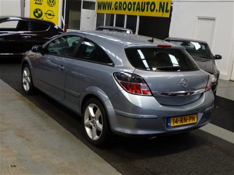 Opel Astra GTC - 1.8 Sport Airco Climate control - 1