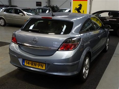 Opel Astra GTC - 1.8 Sport Airco Climate control - 1