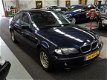 BMW 3-serie - 316i Black&Silver II Airco - 1 - Thumbnail