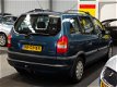 Opel Zafira - 2.2-16V Elegance automaat Airco Trekhaah Nap 187286 km - 1 - Thumbnail