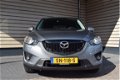 Mazda CX-5 - 2.0 GT-M 4WD Automaat Leder, 4 seizoen banden, camera, 19 inch, dealer onderhouden, Rij - 1 - Thumbnail