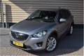 Mazda CX-5 - 2.0 GT-M 4WD Automaat Leder, 4 seizoen banden, camera, 19 inch, dealer onderhouden, Rij - 1 - Thumbnail