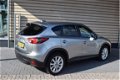 Mazda CX-5 - 2.0 GT-M 4WD Automaat Leder, 4 seizoen banden, camera, 19 inch, dealer onderhouden, Rij - 1 - Thumbnail