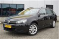 Volkswagen Golf Variant - 1.2 TSI Comf Exec ECC CRUIS NAV BLUETOOTH - 1 - Thumbnail