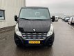 Renault Master - T35 2.3 dCi L2 EL DC Dub Cab Pick Up & Kraan.Airco .Trekhaak 2000 kg bak maat L.250 - 1 - Thumbnail