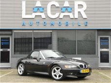 BMW Z3 Roadster - 1.9 Uniek Echte Z3 Voor de liefhebber ,