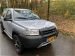 Land Rover Freelander Hardback - 1.8 SE - 1 - Thumbnail