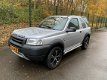 Land Rover Freelander Hardback - 1.8 SE - 1 - Thumbnail