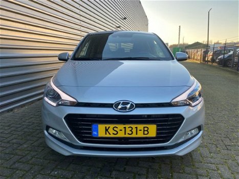 Hyundai i20 - 1.0 T-GDI Go Lmv Pdc Navi - 1