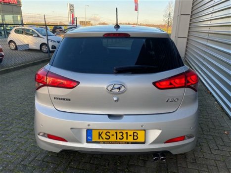 Hyundai i20 - 1.0 T-GDI Go Lmv Pdc Navi - 1