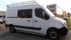 Opel Movano - 2.3 CDTI 145pk L2H2 Imperiaal, Trekh. Airco, Navigatie - 1 - Thumbnail