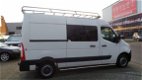 Opel Movano - 2.3 CDTI 145pk L2H2 Imperiaal, Trekh. Airco, Navigatie - 1 - Thumbnail