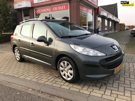 Peugeot 207 SW - 1.4 VTi X-line /Panodak - 1