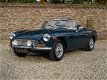 MG B type - Roadster rebuilt engine - 1 - Thumbnail