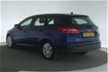 Ford Focus Wagon - 1.5 TDCI Edition Aut. [ navi climate cruise ] - 1 - Thumbnail