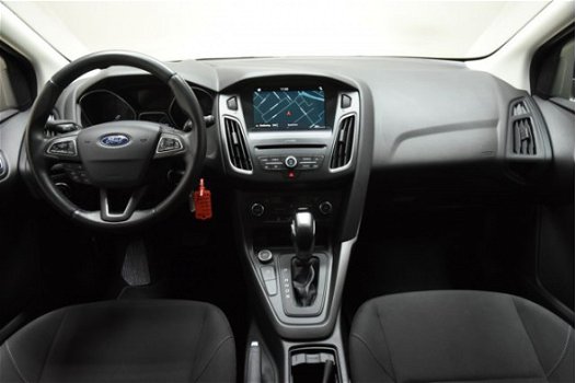 Ford Focus Wagon - 1.5 TDCI Edition Aut. [ navi climate cruise ] - 1