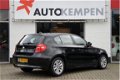 BMW 1-serie - 116i, 5-DEURS, AIRCO, PERFECT ONDERHOUDEN, ZEER MOOI - 1 - Thumbnail