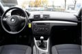 BMW 1-serie - 116i, 5-DEURS, AIRCO, PERFECT ONDERHOUDEN, ZEER MOOI - 1 - Thumbnail