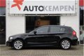 BMW 1-serie - 116i, 5-DEURS, AIRCO, PERFECT ONDERHOUDEN, ZEER MOOI - 1 - Thumbnail