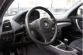 BMW 1-serie - 116i, 5-DEURS, AIRCO, PERFECT ONDERHOUDEN, ZEER MOOI - 1 - Thumbnail
