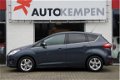 Ford C-Max - 1.6 EcoBoost 150 PK CHAMPIONS LEAGUE, CLIMA, PDC VOOR + ACHTER - 1 - Thumbnail