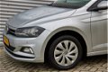 Volkswagen Polo - 1.0 Tsi 95pk Comfortline, ACC, Navigatie, PDC, App-connect, Airco - 1 - Thumbnail
