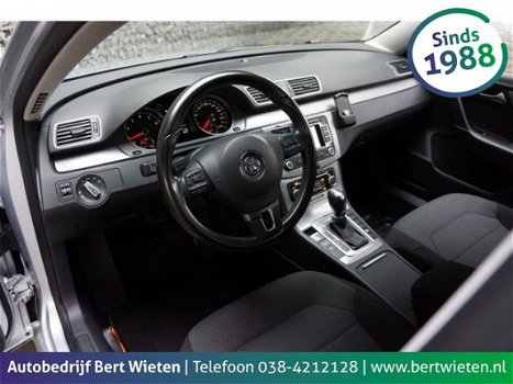 Volkswagen Passat - 1.8 TSI | Geen import | Navi | Cruise - 1