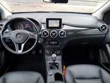 Mercedes-Benz B-klasse - 180 CDi Ambition Leder/Navi/vele opties