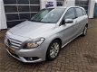 Mercedes-Benz B-klasse - 180 CDi Ambition Leder/Navi/vele opties - 1 - Thumbnail