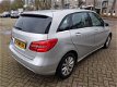 Mercedes-Benz B-klasse - 180 CDi Ambition Leder/Navi/vele opties - 1 - Thumbnail