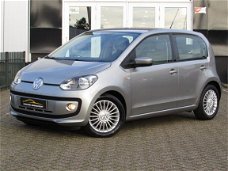 Volkswagen Up! - 1.0 up BlueMotion 5-DEURS|AIRCO|ELEKTRISCHE PAKKET|LM-VELGEN|