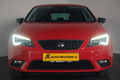 Seat Leon - 1.2 TSI Connect / Navigatie / LED / Mirror Link / 5 Deurs - 1 - Thumbnail