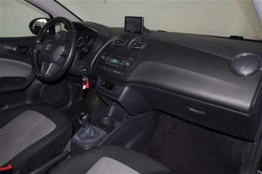Seat Ibiza - 1.2 12V Style - 1