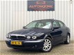 Jaguar X-type - 3.0 V6 Automaat Executive NAP Youngtimer - 1 - Thumbnail