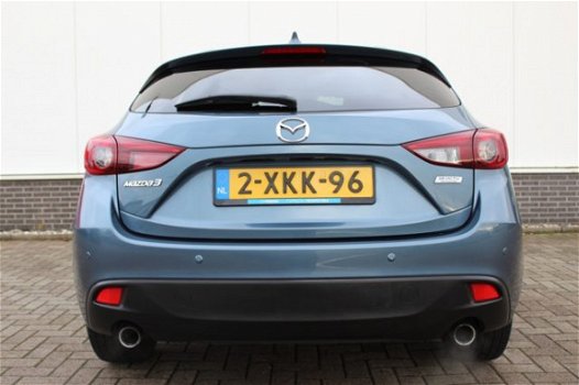 Mazda 3 - 3 HB SKYACTIV-G 120 TS+ Automaat/Navi - 1