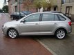 Skoda Rapid Spaceback - 1.4 TSI Greentech Ambition navi +panoramadak - 1 - Thumbnail