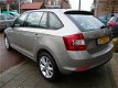 Skoda Rapid Spaceback - 1.4 TSI Greentech Ambition navi +panoramadak - 1 - Thumbnail