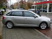 Skoda Rapid Spaceback - 1.4 TSI Greentech Ambition navi +panoramadak - 1 - Thumbnail