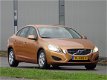 Volvo S60 - 1.6 D2 114pk Sport _@ Nav Ecc Dealer-Oh d4 d3 - 1 - Thumbnail