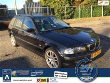 BMW 3-serie Touring - 318i Executive