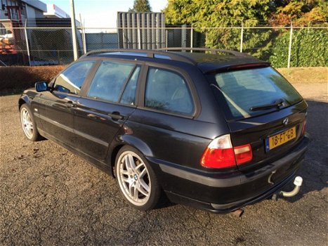 BMW 3-serie Touring - 318i Executive - 1