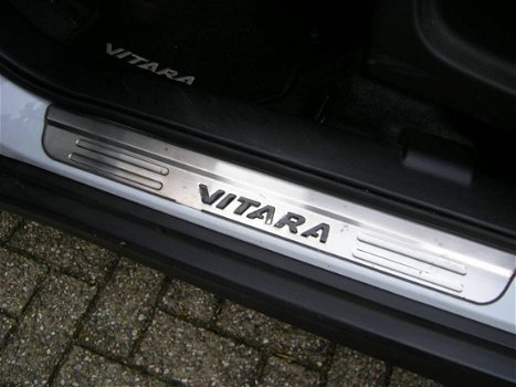 Suzuki Vitara - 1.6 Exclusive - 1