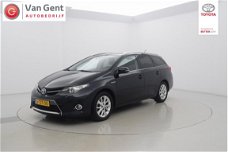 Toyota Auris - TS 1.8 Hybrid Lease Plus Navi Automaat