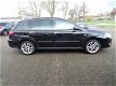 Fiat Croma - 2.2 16V Corporate Premium Trekhaak navi Xenon Automaat - 1 - Thumbnail