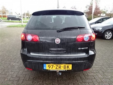 Fiat Croma - 2.2 16V Corporate Premium Trekhaak navi Xenon Automaat - 1